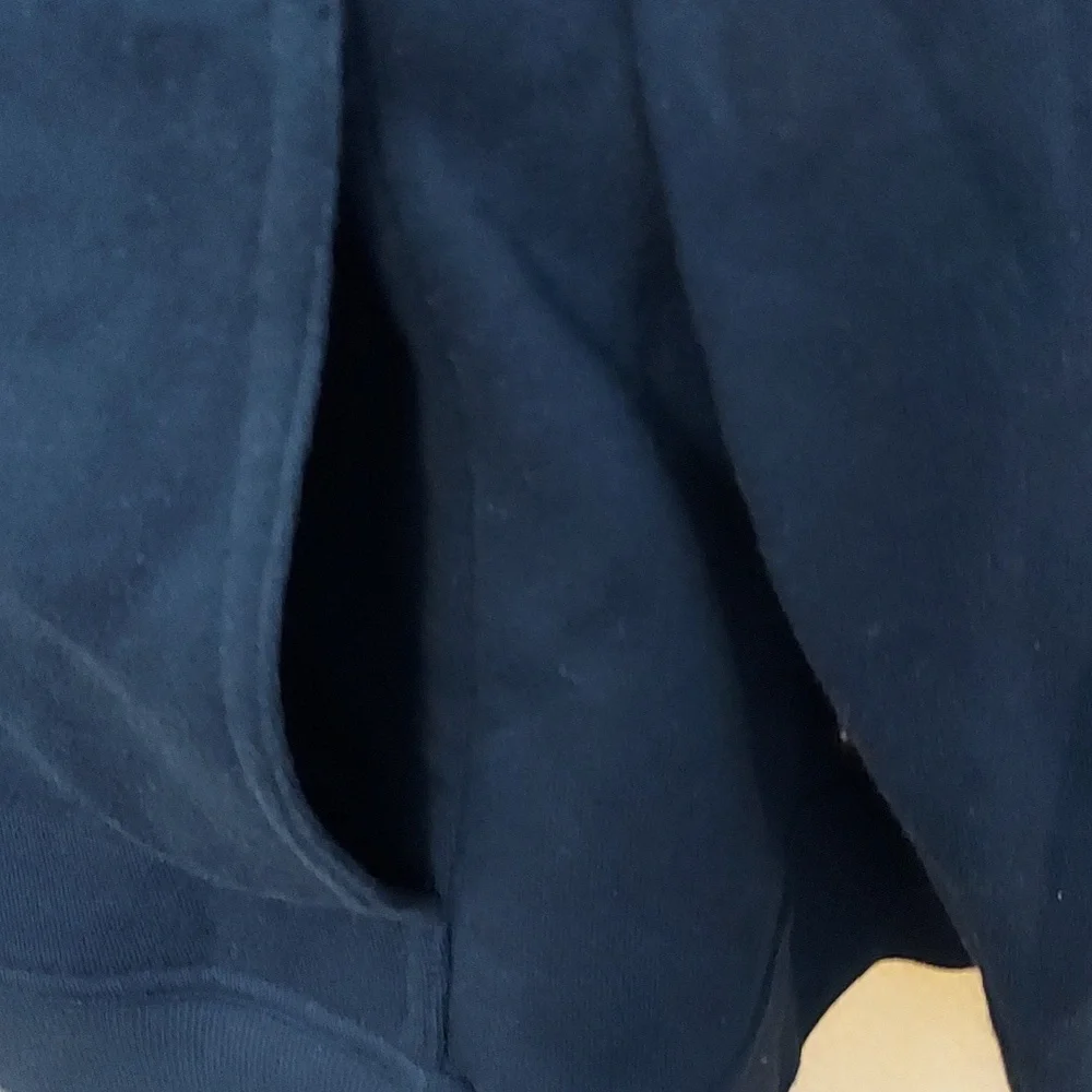 Asics Unisex Sunday Sana Fleece Hoodie - Picture 3 of 13